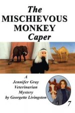 Mischievous Monkey Caper