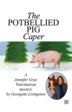 Potbellied Pig Caper