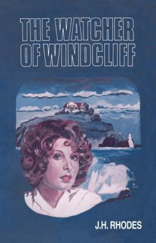 Watcher of Windcliff