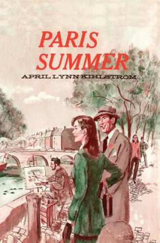 PARIS SUMMER