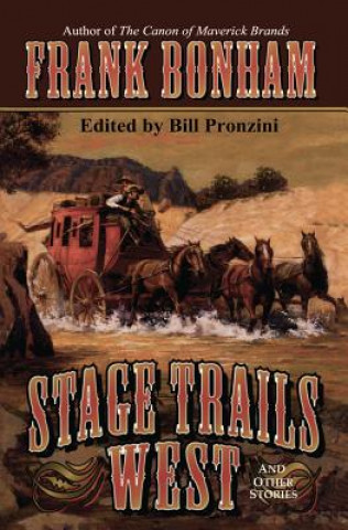 STAGE TRAILS WEST