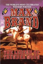 LEGEND OF THUNDER MOON THE