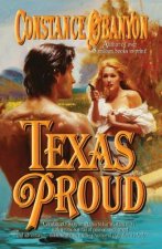 TEXAS PROUD