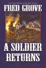 SOLDIER RETURNS A