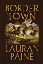 BORDER TOWN