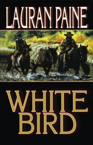 WHITE BIRD THE