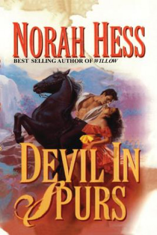 DEVIL IN SPURS