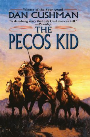 PECOS KID THE