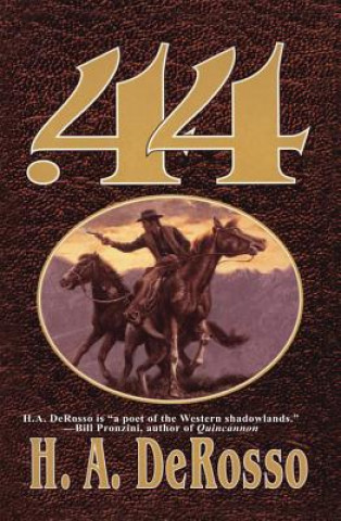 FORTYFOUR 44