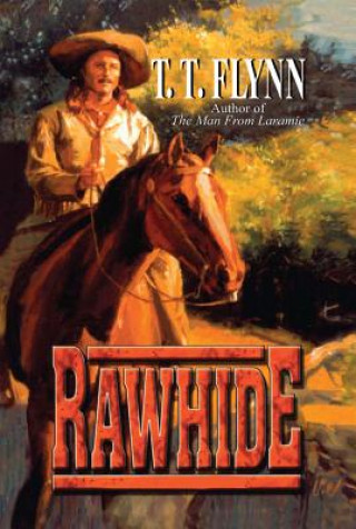 RAWHIDE