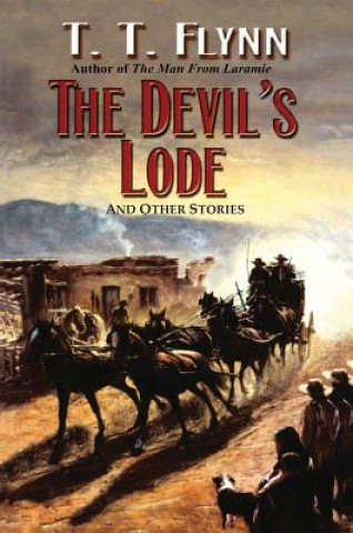 DEVILS LODE THE