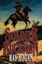 SOLDIER IN BUCKSKIN