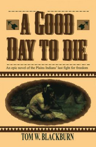 GOOD DAY TO DIE A