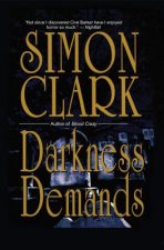 DARKNESS DEMANDS