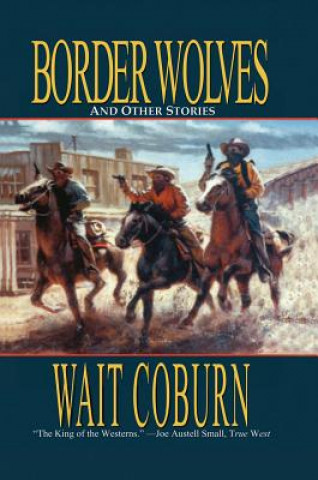 BORDER WOLVES