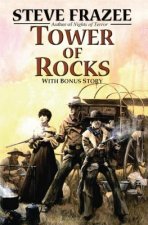 TOWER OF ROCKS