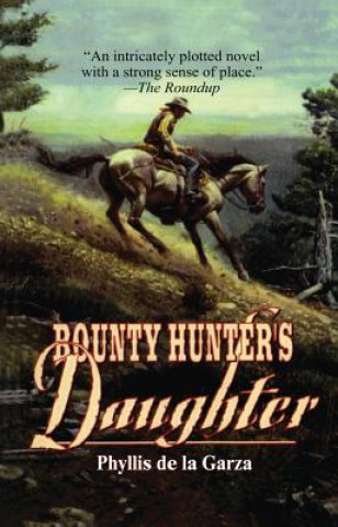 BOUNTY HUNTERS DAUGHTER