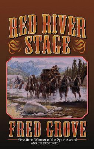 RED RIVER STAGE