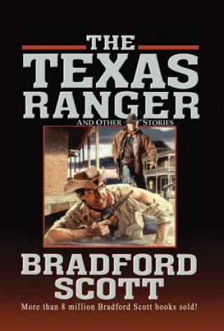 TEXAS RANGER THE