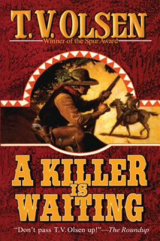 KILLER IS WAITING A