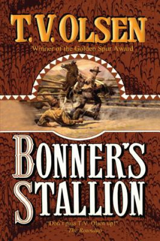 BONNERS STALLION