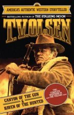 CANYON OF THE GUN HAVEN OF THE HUNTED