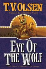 EYE OF THE WOLF