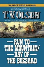 RUN TO THE MOUNTAINDAY OF THE BUZZARD