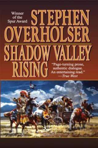 SHADOW VALLEY RISING