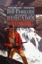 BURGADES CROSSING