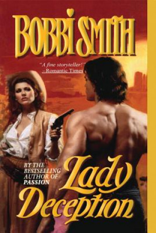 LADY DECEPTION