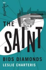 Saint Bids Diamonds