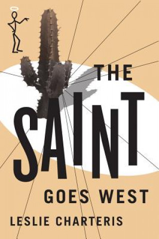 Saint Goes West