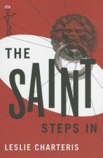 Saint Steps In