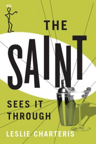 Saint Sees it Through