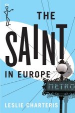 Saint in Europe