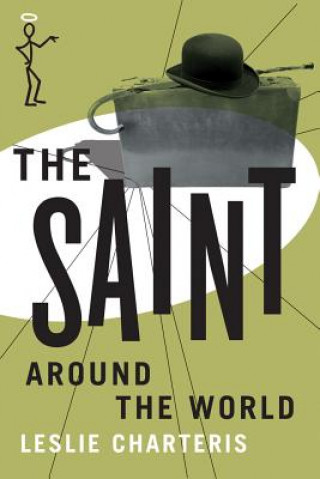 Saint Around the World