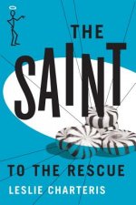Saint to the Rescue