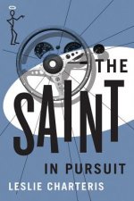Saint in Pursuit