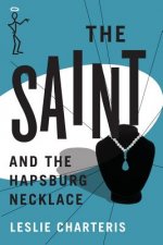 Saint and the Hapsburg Necklace