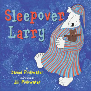 SLEEPOVER LARRY