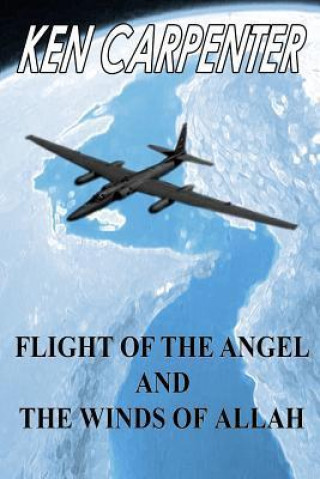Flight of the Angel and the Winds of Allah