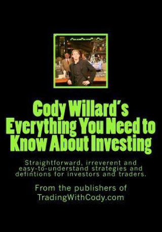 Everything You Need to Know about Investing