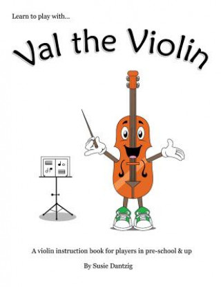 Val the Violin