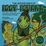Adventures of Iggy the Iguana