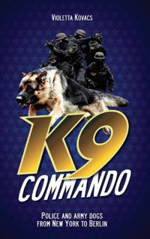 K9 Commando