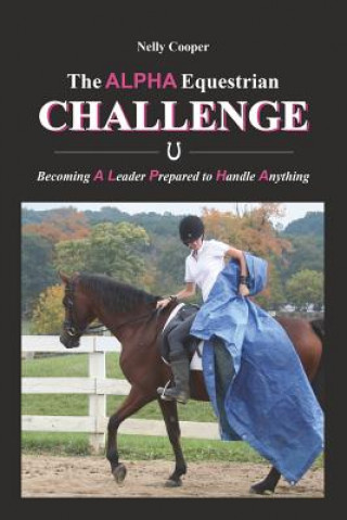 Alpha Equestrian Challenge