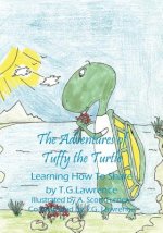 Adventures of Tuffy the Turtle