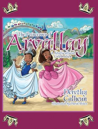 Princesses of Arvally