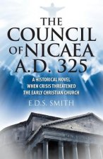Council of Nicaea A.D. 325